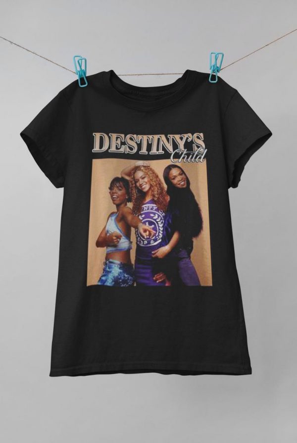 Destinys Child TShirt