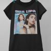 Dua Lipa tshirt