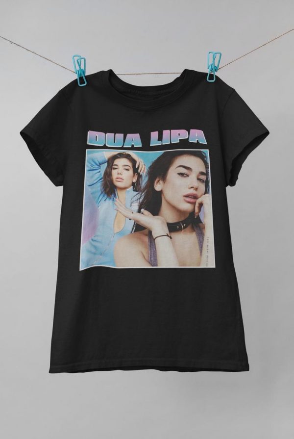 Dua Lipa tshirt