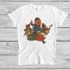 Emmet Otter Jug Band Christmas T Shirt