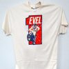 Evel Kinevel T Shirt