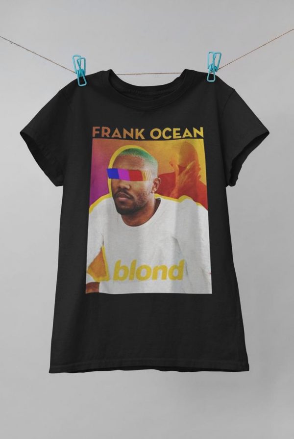 Frank Ocean Blond T-Shirt