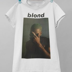 Frank ocean blond T shirt