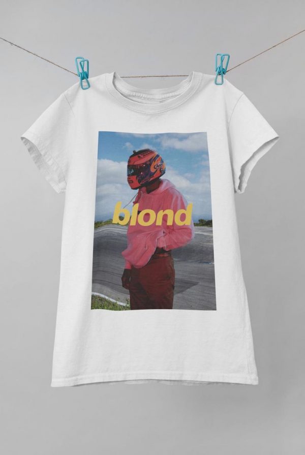 Frank ocean blond Tshirt