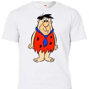 Fred Flintstone T Shirt