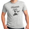 Hamm's Beer Vintage awesome T Shirt