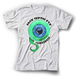 Jack septiceye Mearch Tshirt