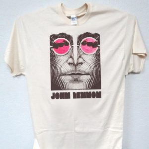 John Lennon T Shirt