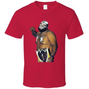 Kamala The Ugandan Giant T Shirt