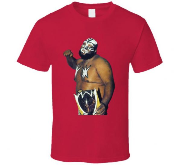 Kamala The Ugandan Giant T Shirt