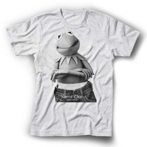 Kermit Clein T-shirt