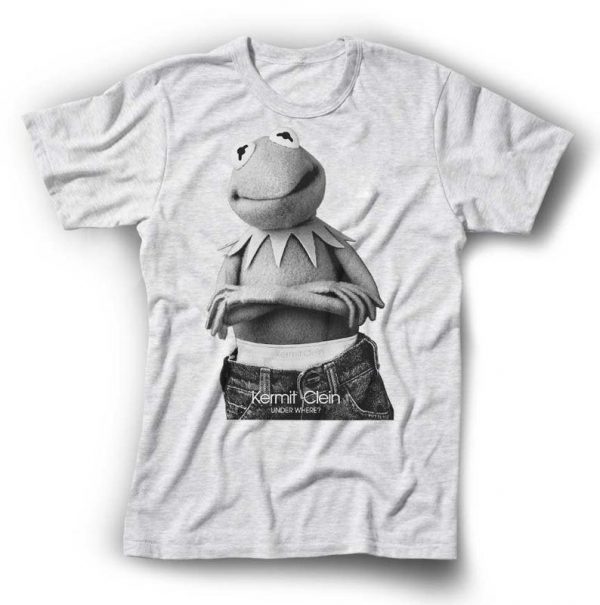 Kermit Clein T-shirt