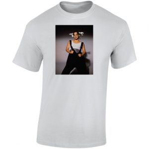 Lisa Left Eye Lopes Image T Shirt
