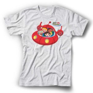 Little Einsteins T-shirt