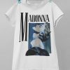 Madonna The Virgin T shirt