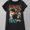 Nas Illmatic Tshirt