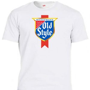 Old Style T Shirt