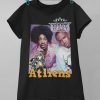 Outkast ATliens Hip Hop Retro T Shirt