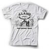 Pee-Wee's The Alamo T shirt