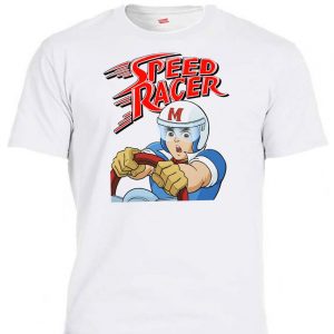 Speed Racer T Shirt