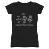 TLC Crazy Sexy Cool biopic T Shirt