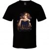 The Queen's Gambit TV Series Fan Gift T Shirt