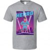 We Need A Tyler Herro Miami Basketball Fan Gift T Shirt