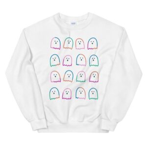 Boo Sweatshirt