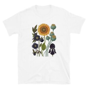 Botanical T-Shirt