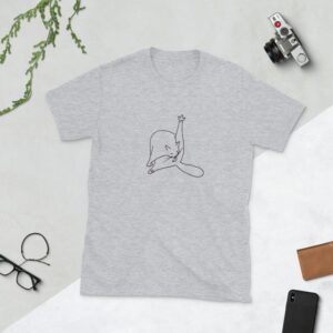 Cat Mood T-Shirt