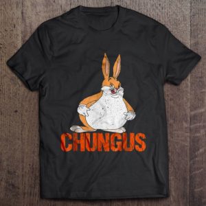 Chungus Big Chungus Unisex T-shirt