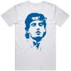 Cody Bellinger Baseball Jesus Baseball Fan T Shirt