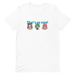 Cute Kawaii T-Shirt