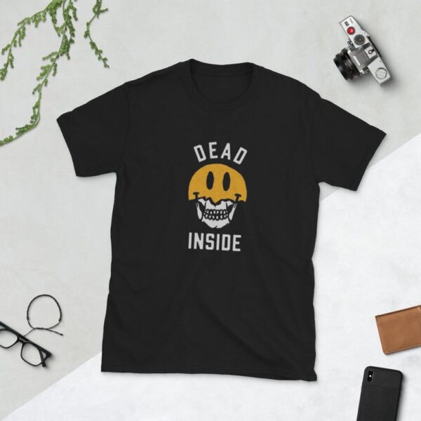 Dead Inside T-Shirt