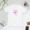 Fallen Angel Cupid T-shirt