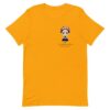 Frida Cartoon T-shirt