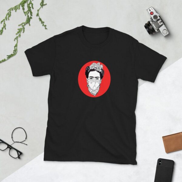 Frida T Shirt