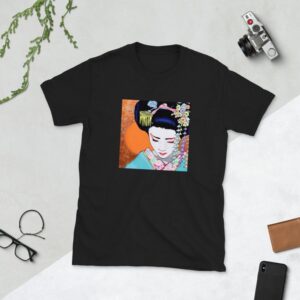 Geisha T-Shirt