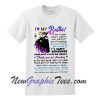 Maleficent Dark Roast Princess T-Shirt