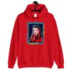 Manga Girl Hoodie