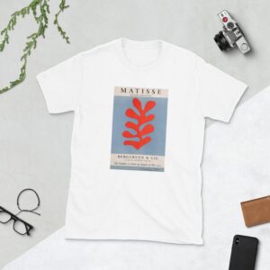 Matisse Poster T-Shirt