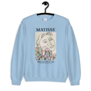 Matisse Sweatshirt