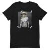 Michelangelo David Collage T-Shirt
