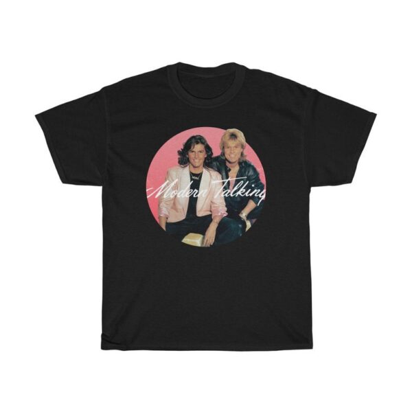 Modern talking Classic T-Shirt