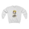 Notorious RBG I Dissent Ruth Bader Ginsburg Crewneck Sweatshirt