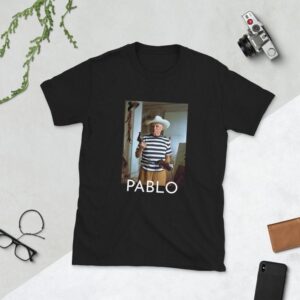 Pablo T-Shirt