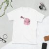 Rose Milk T shirt