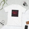 Rose Wasted Love T-Shirt