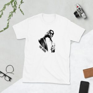 The Dude Abides T-Shirt