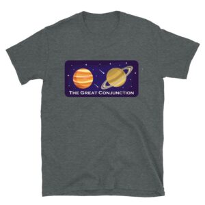 The Great Conjunction T-Shirt